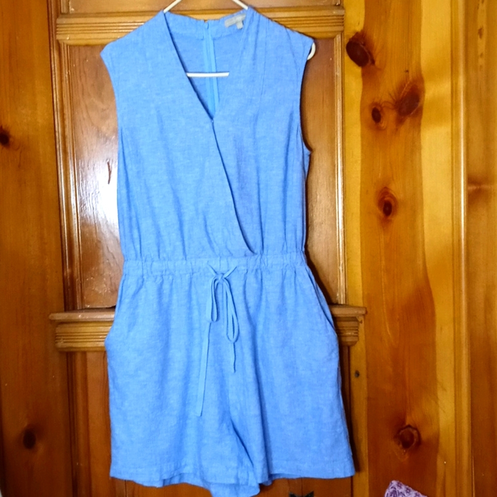 Appraisal Romper